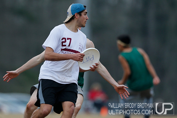 Day 1 of Classic City Invite