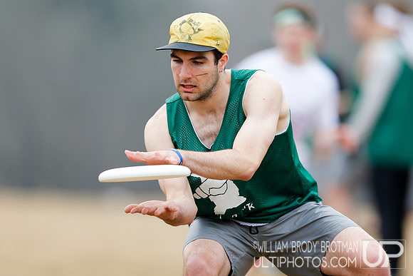 Day 1 of Classic City Invite