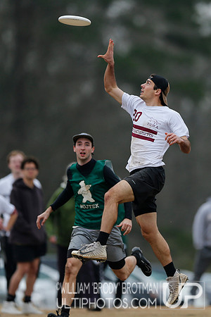 Day 1 of Classic City Invite