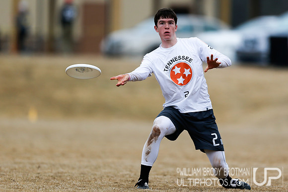 Day 1 of Classic City Invite