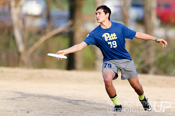 Day 1 of Classic City Invite
