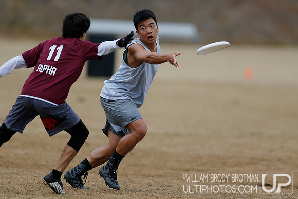 Day 2 of Classic City Invite