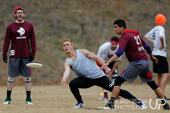 Day 2 of Classic City Invite