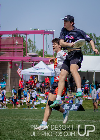 2024 USA Ultimate Youth Club Championships