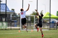 2024 Mid-Atlantic Regionals Saturday Action