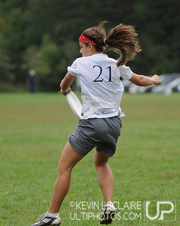 Sunday final round action