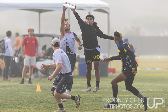2024 USA Club National Championships