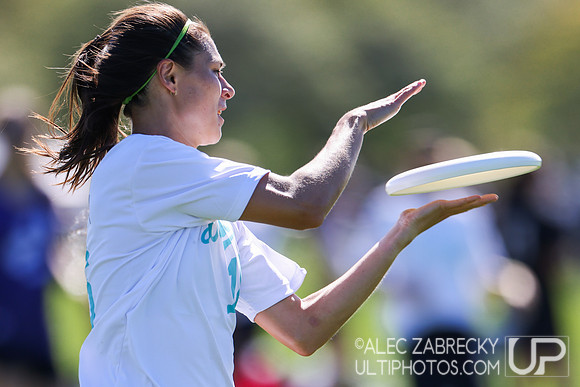 Pool Play – New England Club Regionals 2021
