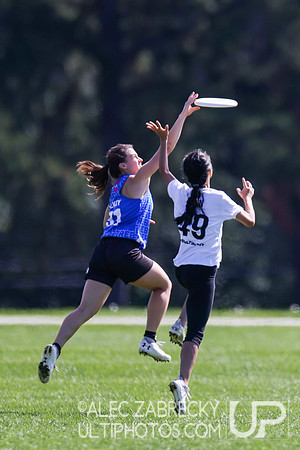 Pool Play – New England Club Regionals 2021