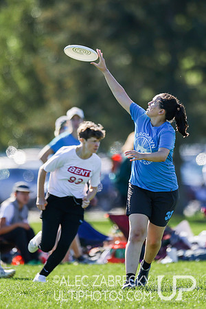 Pool Play – New England Club Regionals 2021