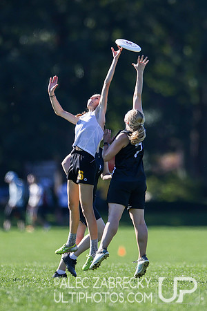 Pool Play – New England Club Regionals 2021