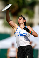 Day 5 of WFDF 2023 Pan American Ultimate Championships.