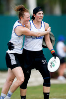Day 5 of WFDF 2023 Pan American Ultimate Championships.