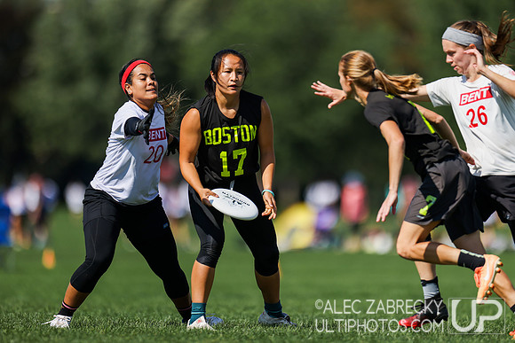 Bracket Play – Northeast Club Regionals 2021