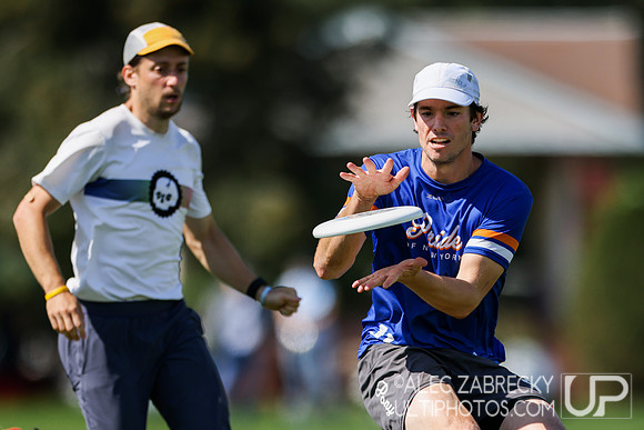 Bracket Play – Northeast Club Regionals 2021