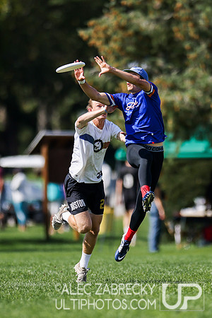 Bracket Play – Northeast Club Regionals 2021