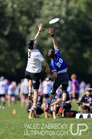 Bracket Play – Northeast Club Regionals 2021