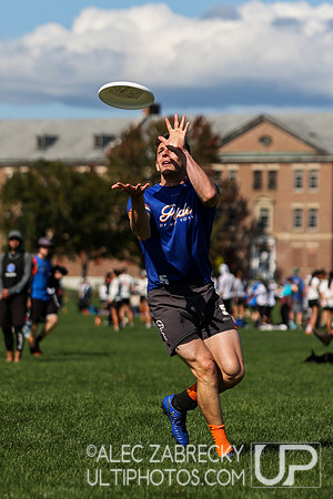 Bracket Play – Northeast Club Regionals 2021