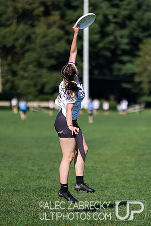 Bracket Play – Northeast Club Regionals 2021