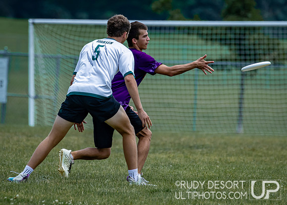 2025 High School National Invite (HSNI)