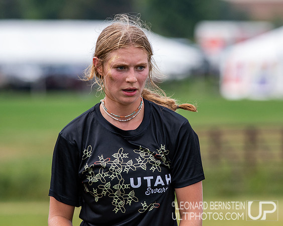 US Open YCC 2022 Saturday