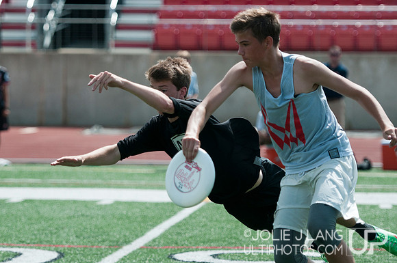 CUT Camp Session I 2014