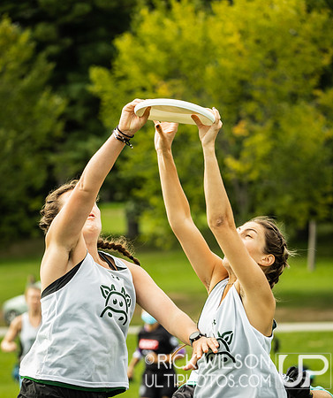 USA Ultimate Northeast Regionals 2022