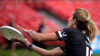 Pool Play - WUGC 2016
