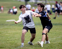 HSNI 2025 - Friday Action