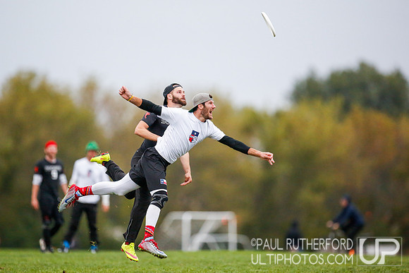 2016 Club National Championships