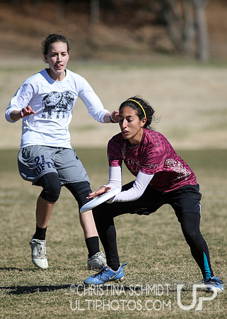 Queen City Tune Up 2015 - Sunday