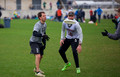 Men's Bracket Play - Goaltimate Nationals 2019