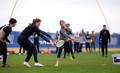 Women's Final - Goaltimate Nationals 2019