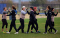 Women's Final - Goaltimate Nationals 2019