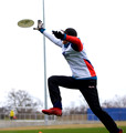 Men's Final - Goaltimate Nationals 2019