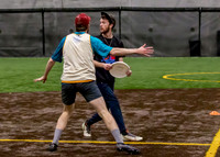 Season 2 Finals; Chicago Indoor Ultimate League