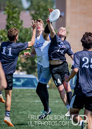 2024 USA Ultimate Youth Club Championships