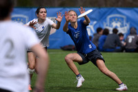 Pool Play - Queen City Tune Up HS 2019