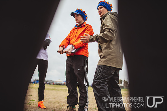 Standford Invite