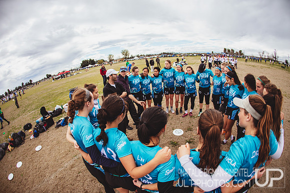 Standford Invite