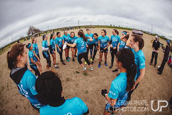Standford Invite