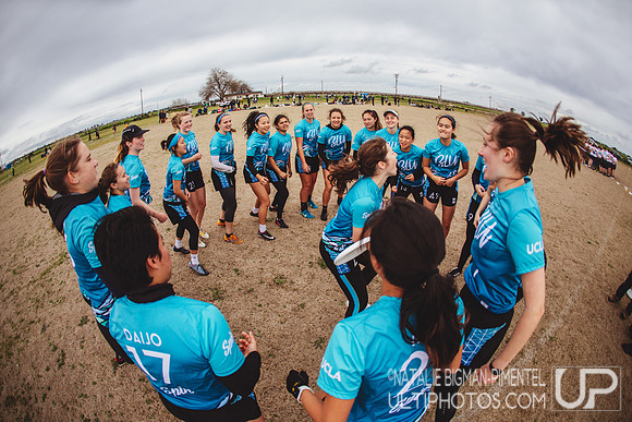 Standford Invite