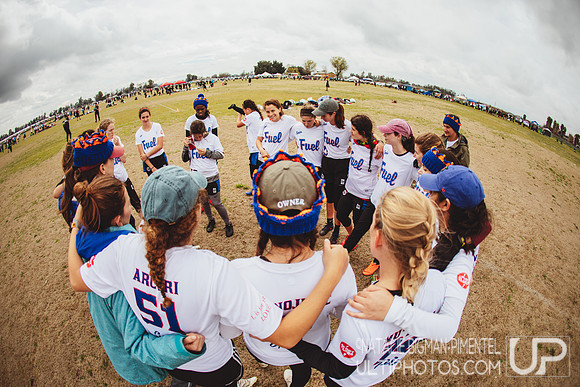 Standford Invite 2019