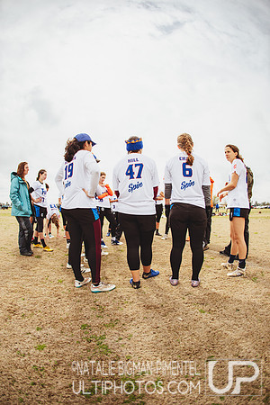 Standford Invite 2019