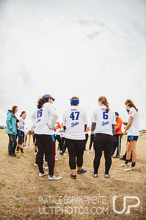 Standford Invite 2019