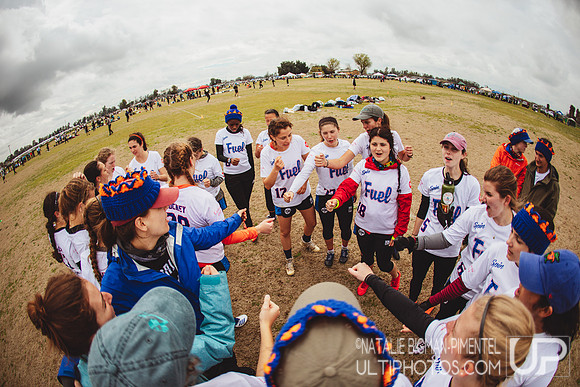 Standford Invite 2019