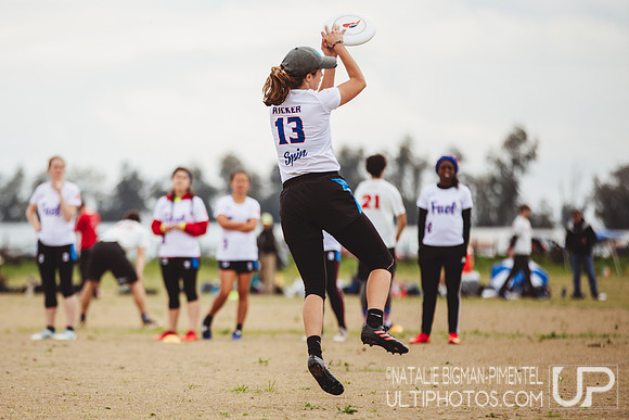 Standford Invite 2019