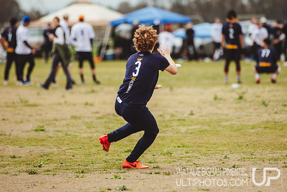 Standford Invite 2019