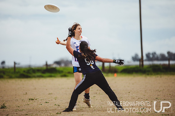Standford Invite 2019