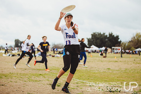 Standford Invite 2019